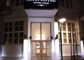 ATICI HOTEL 2