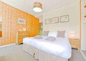 Vert Lodge Chamonix 5