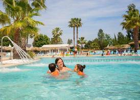 Camping Officiel Siblu le Montourey 2