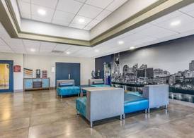 Clarion Inn Murfreesboro Old Fort Pkwy 3