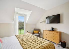 MH Hôtel & Spa Arradon - Golfe du Morbihan 5