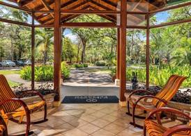 CC Beach Front Papagayo All Inclusive 2