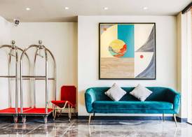 SureStay Studio by Best Western Clarkview Angeles City 5