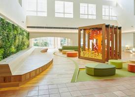 Mitsui Garden Hotel Prana Tokyo Bay 2