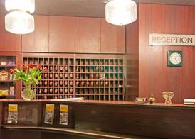 Hotel Merkur - Jablonec nad Nisou 3