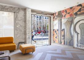 Hotel Macià Plaza 4