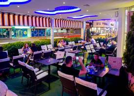 Garni Hotel Lotos 5