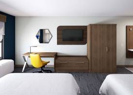 Holiday Inn Express & Suites LIMA by IHG 4