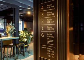 Wilde Aparthotels Edinburgh Grassmarket 2
