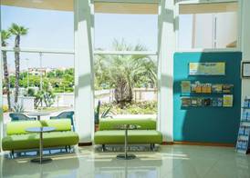 Hotel Maregolf 3