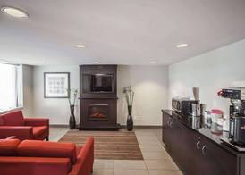 Comfort Inn West 3
