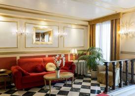 San Zaccaria Apartment 2