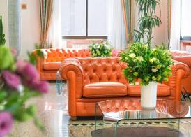 Hotel Villa Luigia 4
