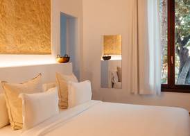 Hotel Boutique Can Pocovi 5