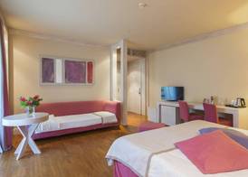 TH Tirrenia - Green Park Resort 4