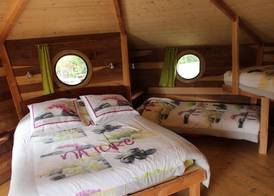 La Libaudière Hebergements Insolites et Chambres d Hotes 5