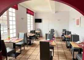 Logis Hotel L'Arche de Noe 5