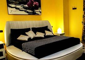 HOTEL DIMORA SAINT ELIGIO 4
