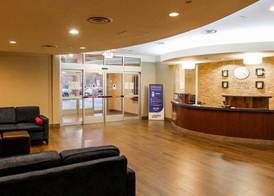Comfort Suites At Virginia Center Commons 2