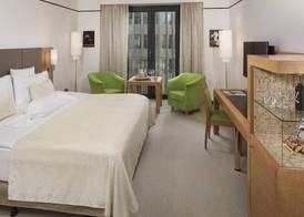 Meliá Berlin 2