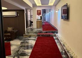 Ydora Luxury Hotel 2