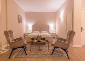 Royal Hill Hotel 5