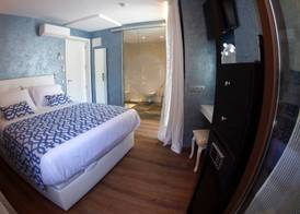 Mamma Mia Hotel Boutique - Only Adults 3