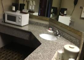 Quality Inn Lawton near Fort Sill 3