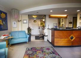 Hotel Solarium 2