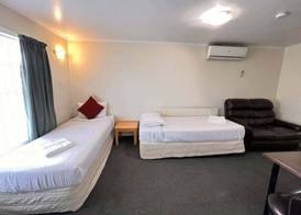 Kowhai Motel Rotorua 5