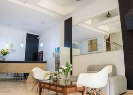 Hotel Virrey Cartagena 2