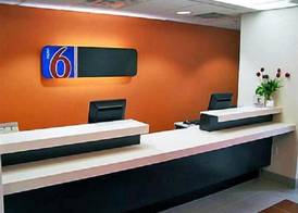 Motel 6-Marble Falls, TX 4
