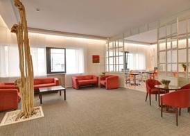 Best Western Hotel Crimea 4