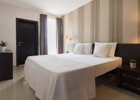 Valletta view Apartments by ST Hotels 3