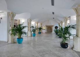 Phi Hotel Sighientu 2