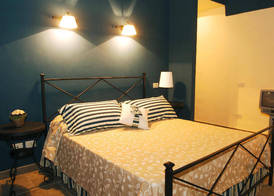 Relais Pian Di Vico 5