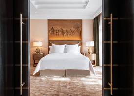 Four Seasons Resort Marrakech 5