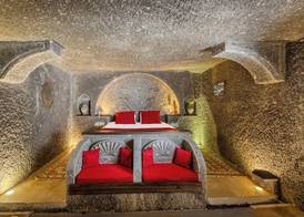 Hidden Cave Hotel 2