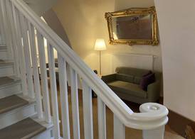 Klosterhotel Lehnin 2
