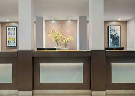 Leonardo Hotel München City Center 2