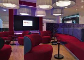 IntercityHotel Berlin Hauptbahnhof 2