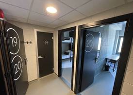 Ring SPA Hostel 3