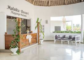 Exploreans Beach Club & Villas Watamu 2
