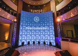 Sheraton Grand Warsaw 5