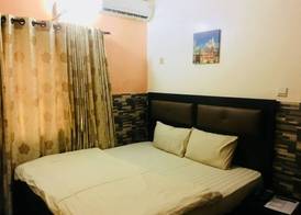 Mignonette Hotel & Suites 4