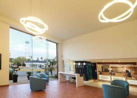 Holiday Inn Express PIEDRAS NEGRAS by IHG 4