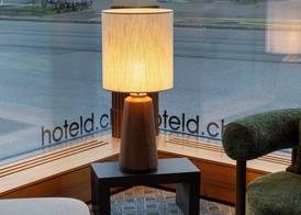 Hotel D - Basel - Boutique Hotel 2