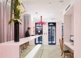 Best Western Premier Faubourg 88 3