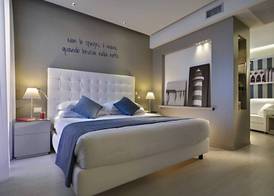 Hotel Orient & Pacific 5