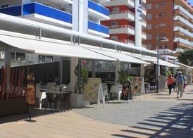 Hotel Riviera 4